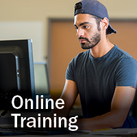 Online Training